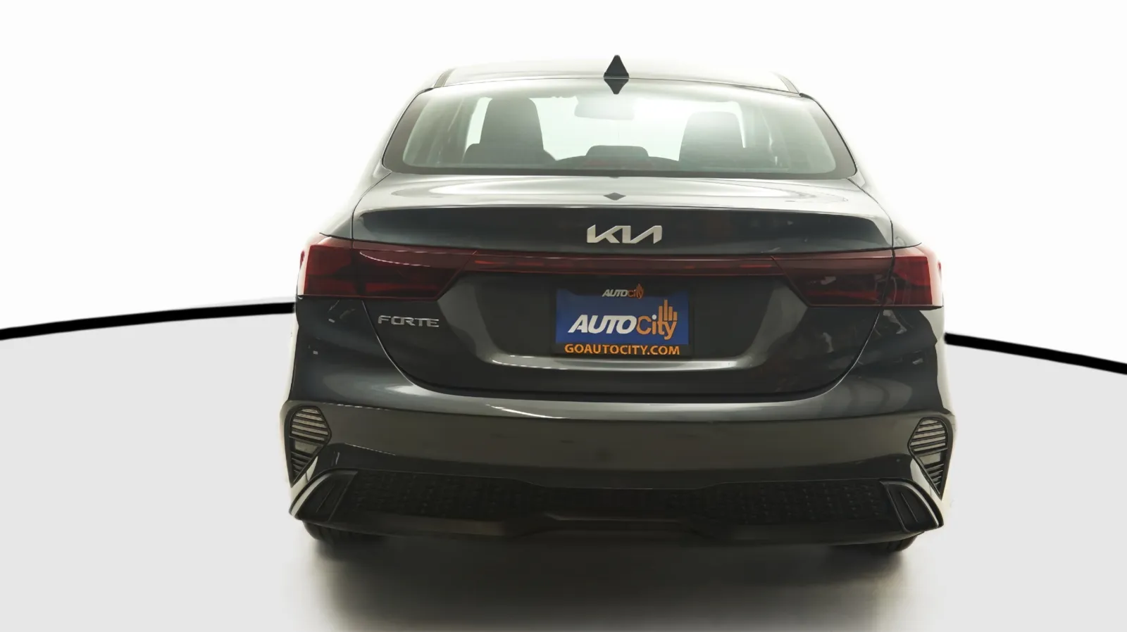 Kia Forte photo 10