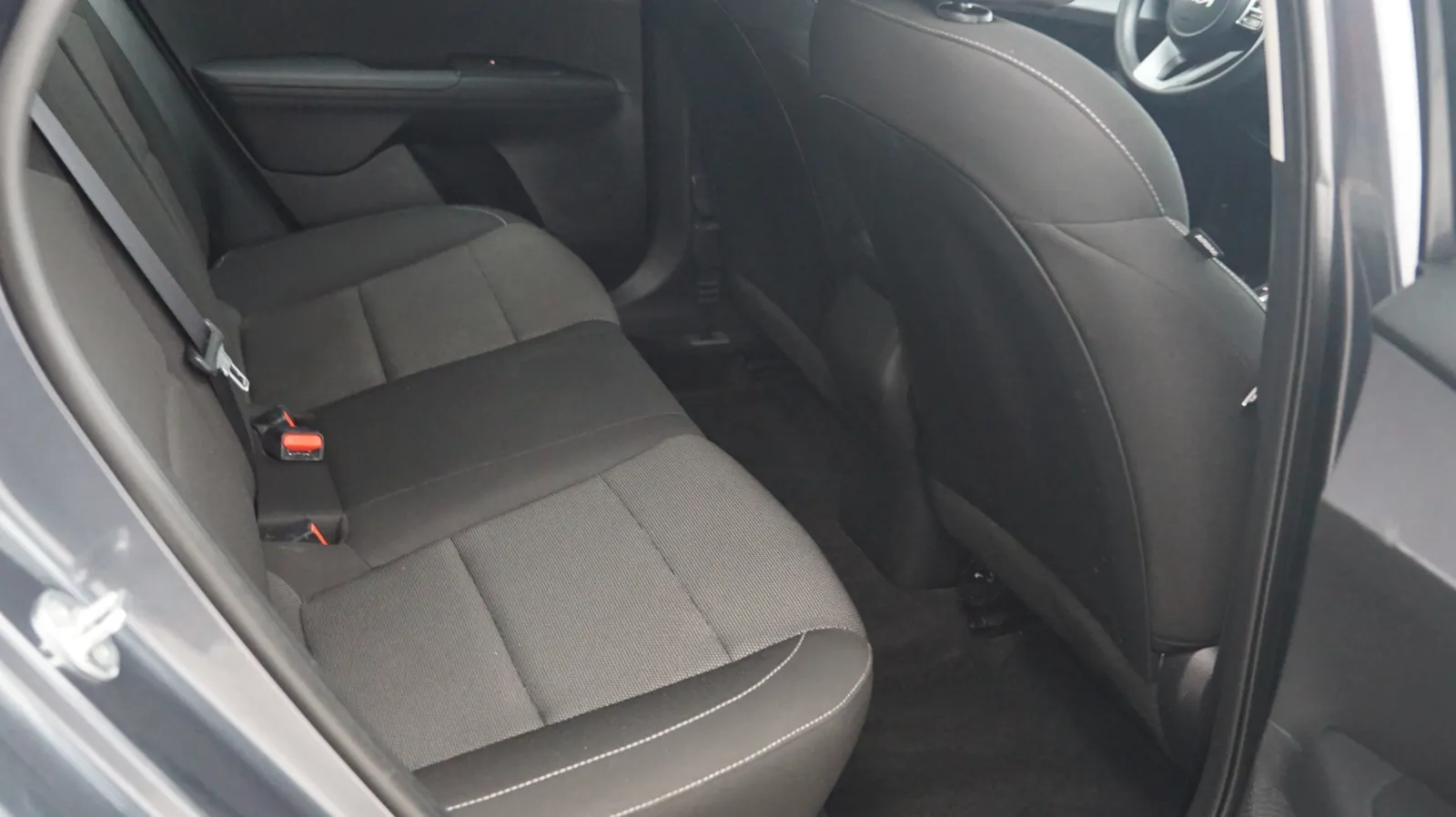 Kia Forte photo 11