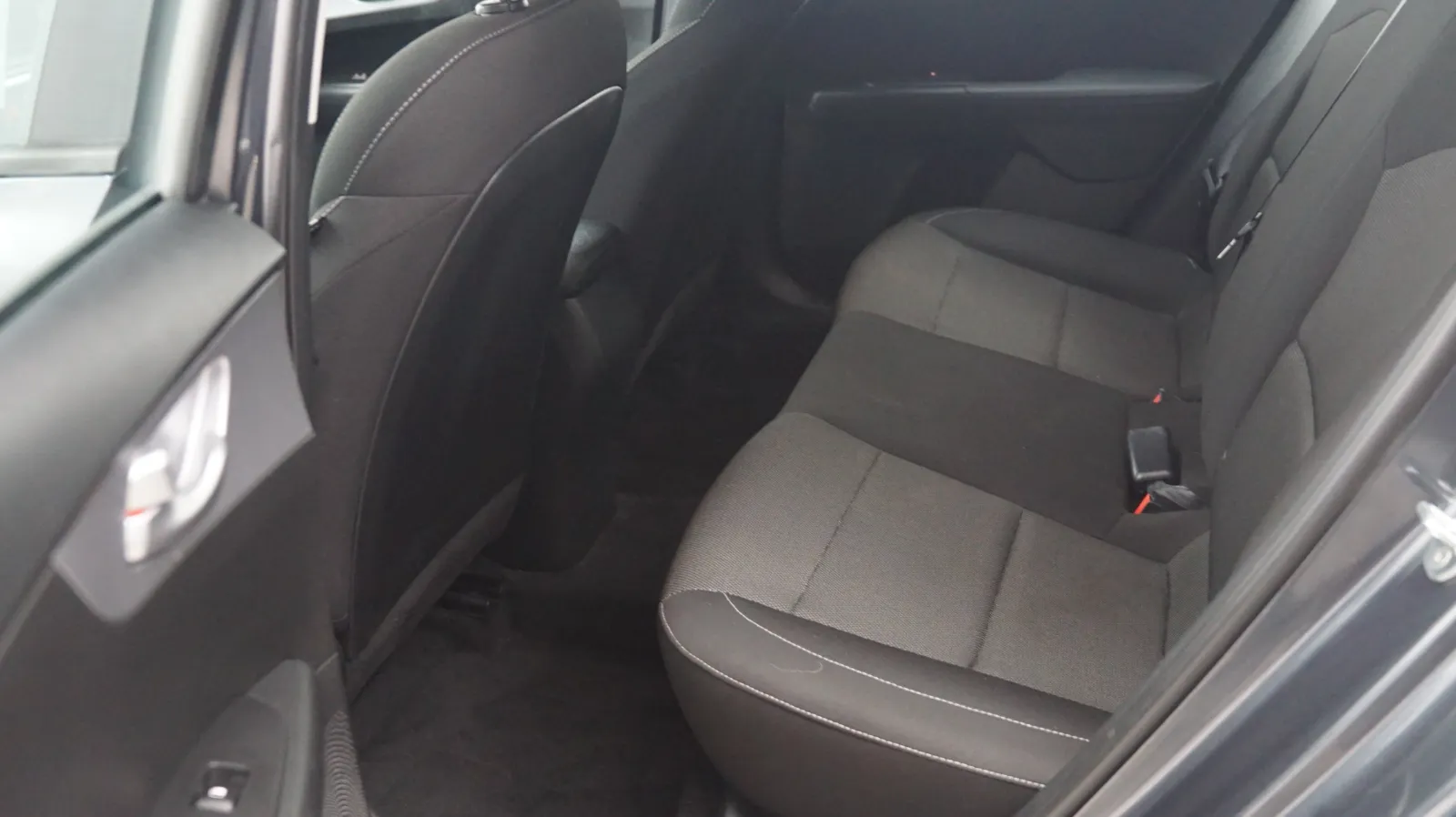 Kia Forte photo 12