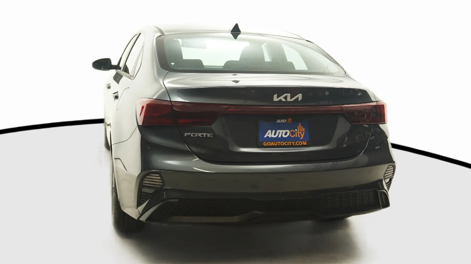 Kia Forte photo 13