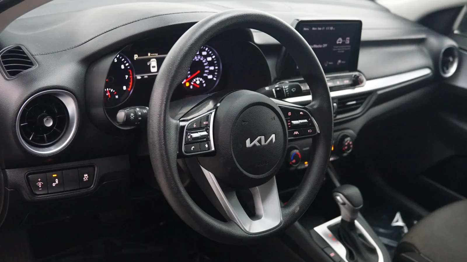 Kia Forte photo 15