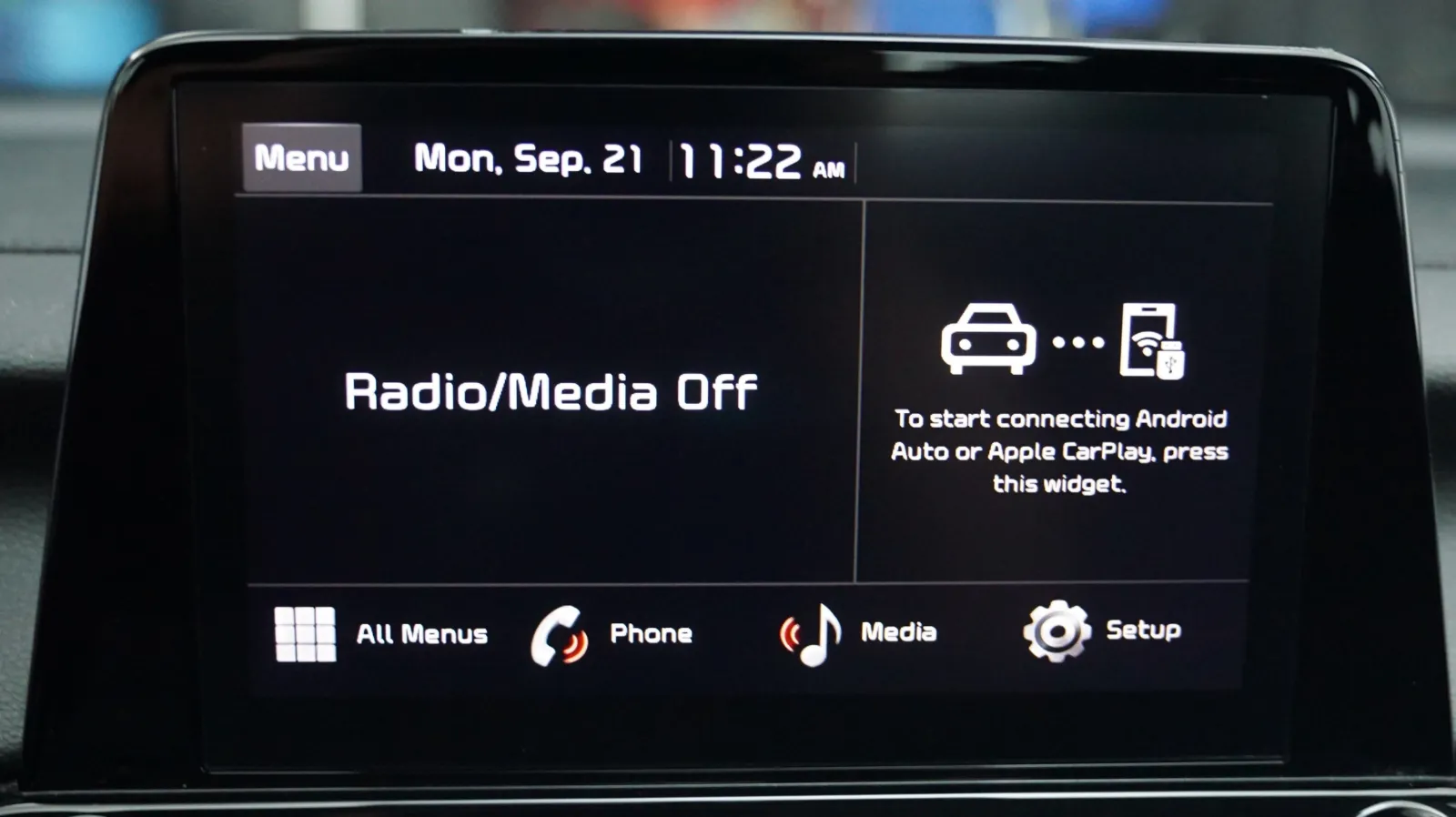 Kia Forte photo 18