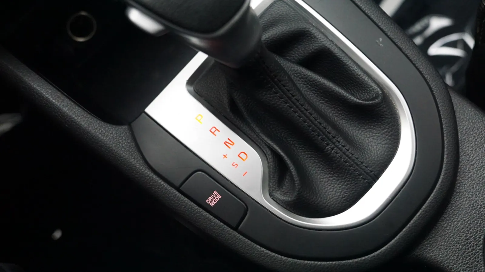 Kia Forte photo 20