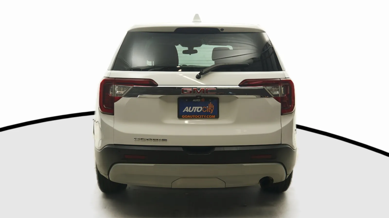 GMC Acadia photo 10