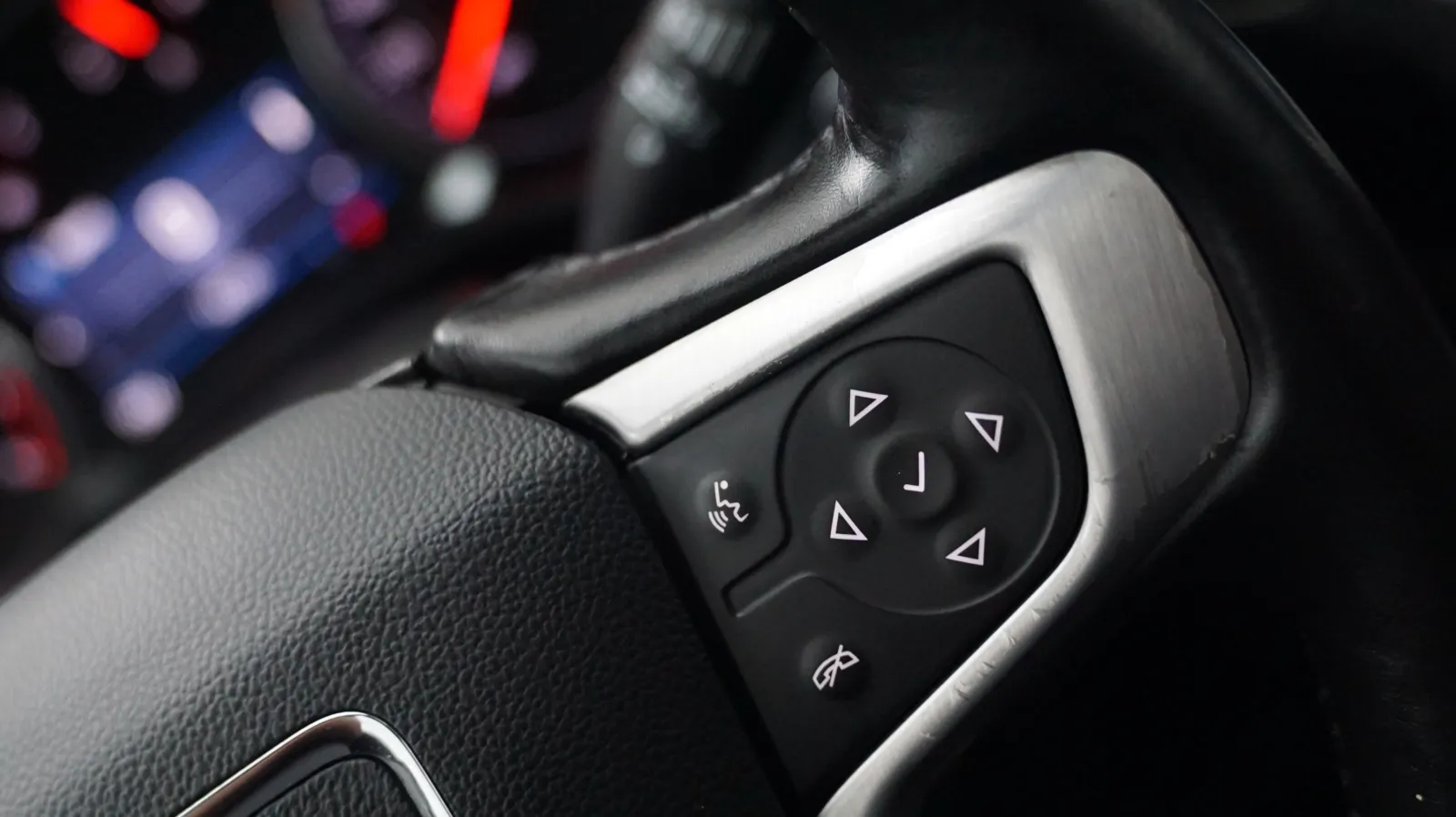 GMC Acadia photo 19