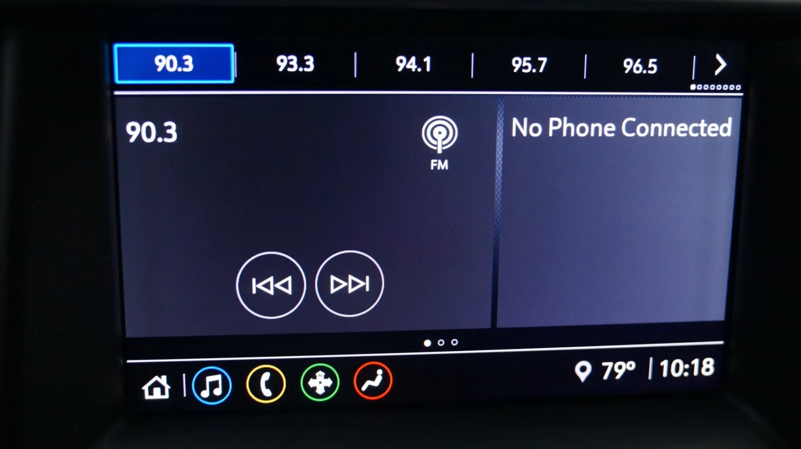 GMC Acadia photo 20