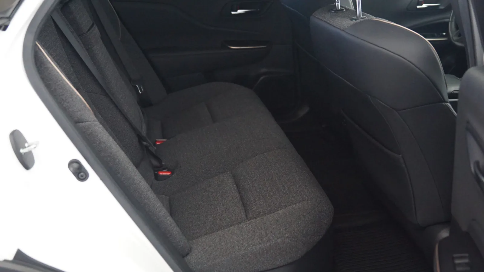 Toyota Crown photo 11