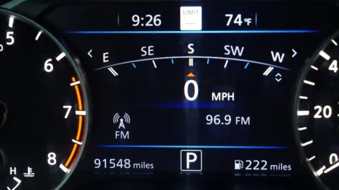 Photos of 2019 Nissan Altima 2.5 SL for sale in El Cajon, CA at Auto City