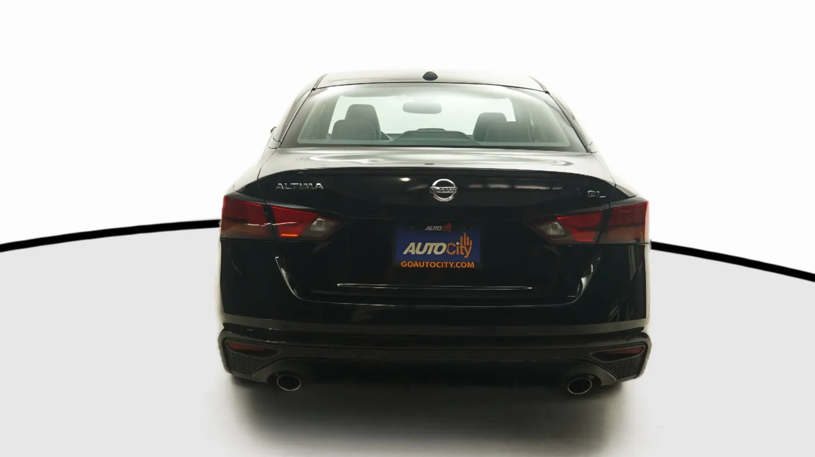 Nissan Altima photo 10