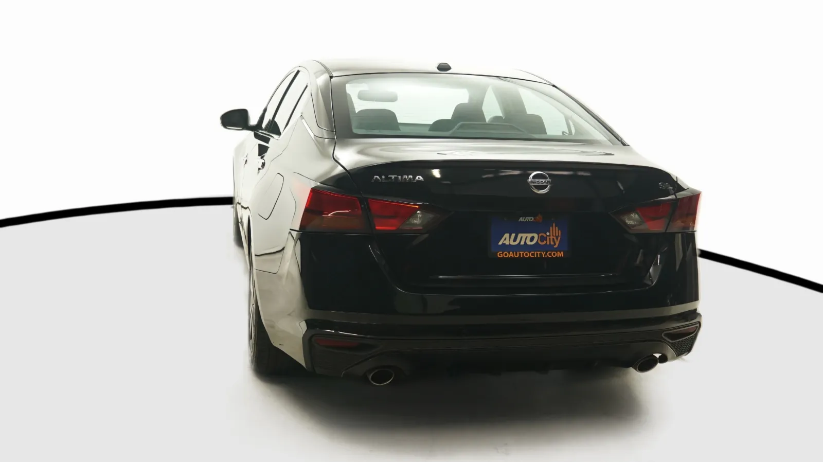 Nissan Altima photo 13