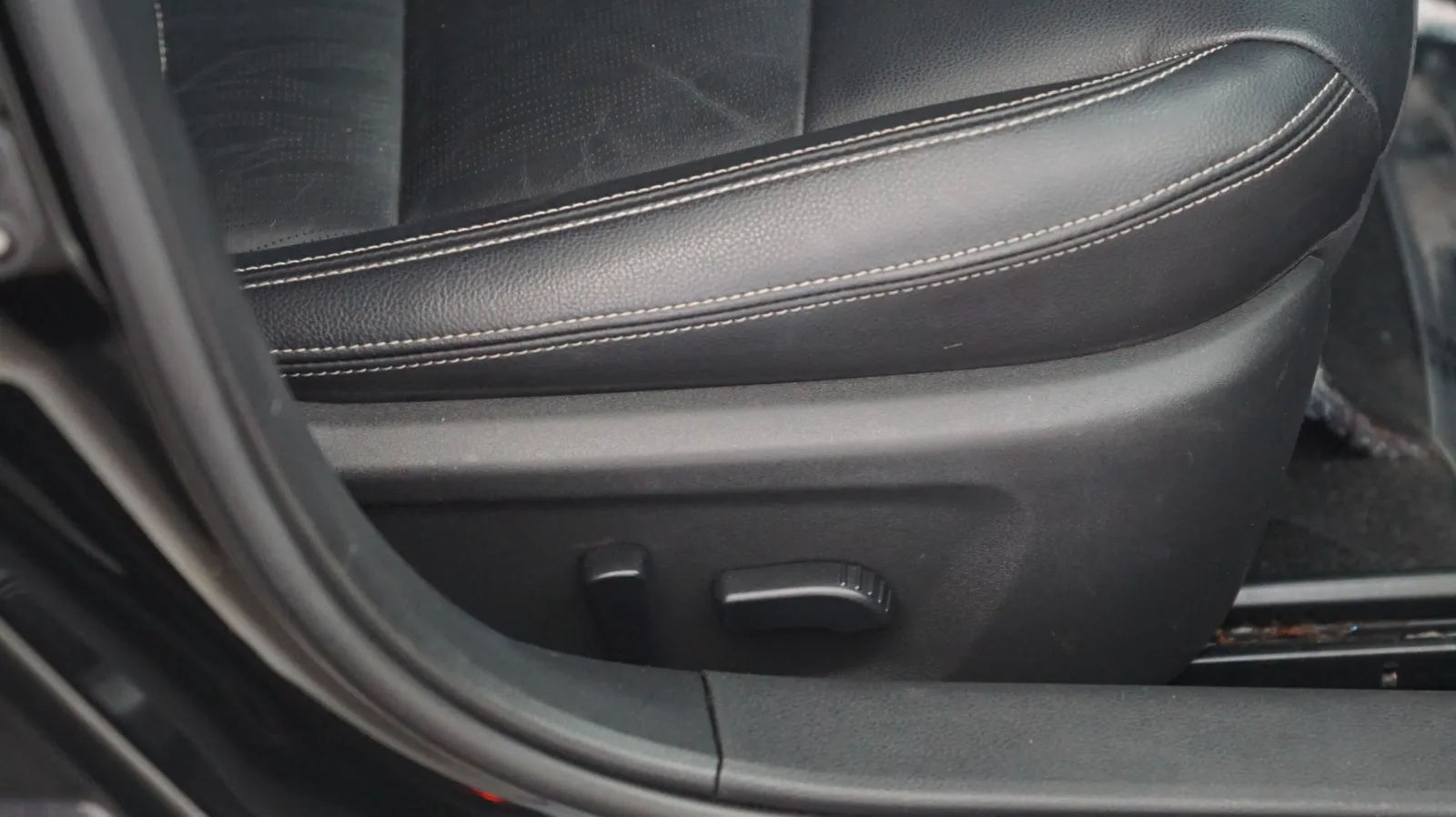 Nissan Altima photo 14