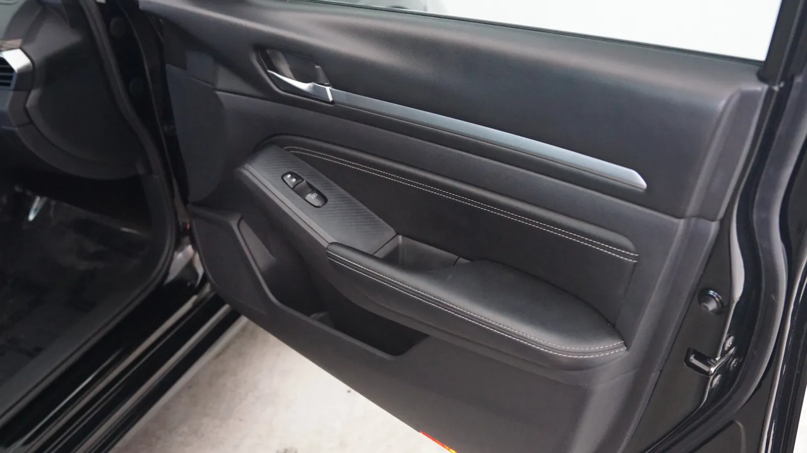 Nissan Altima photo 15