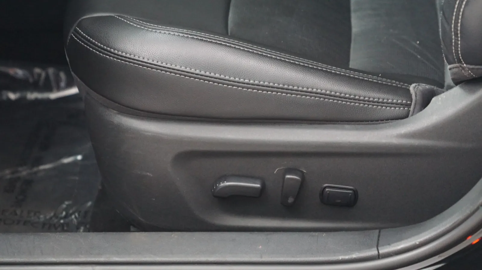 Nissan Altima photo 16