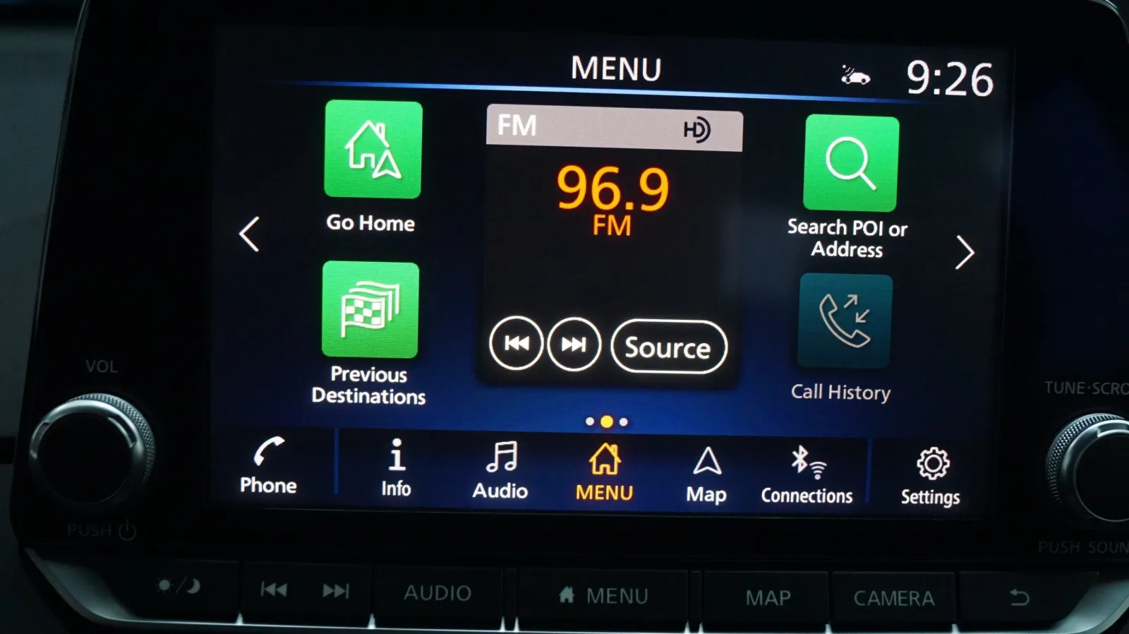 Nissan Altima photo 22