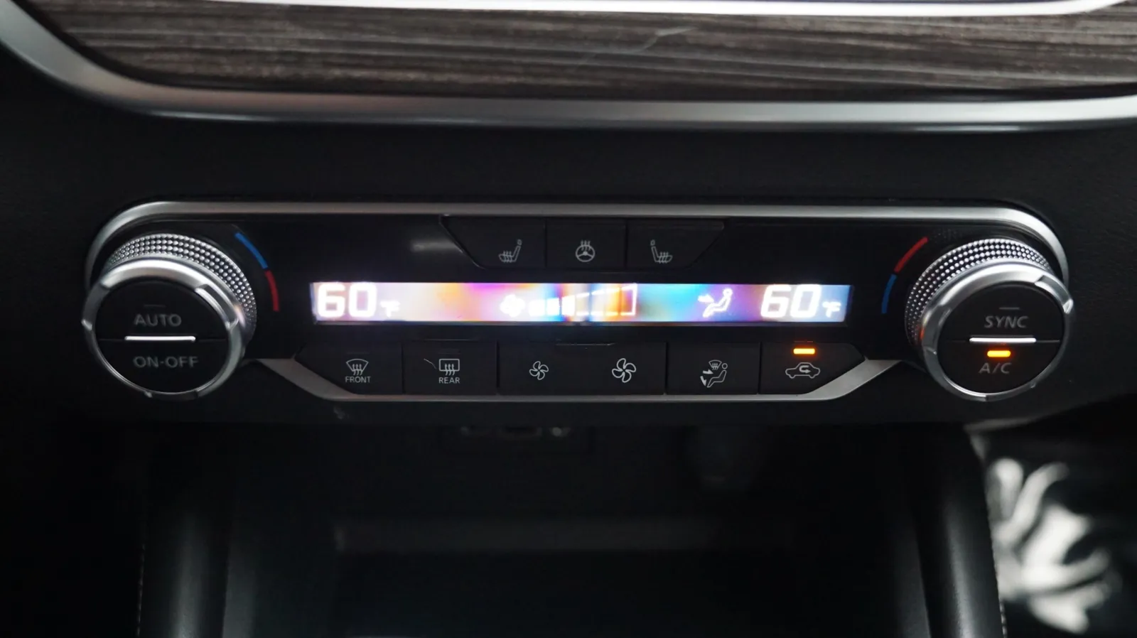 Nissan Altima photo 24