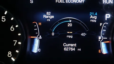 Photos of 2018 Jeep Compass Latitude for sale in El Cajon, CA at Auto City
