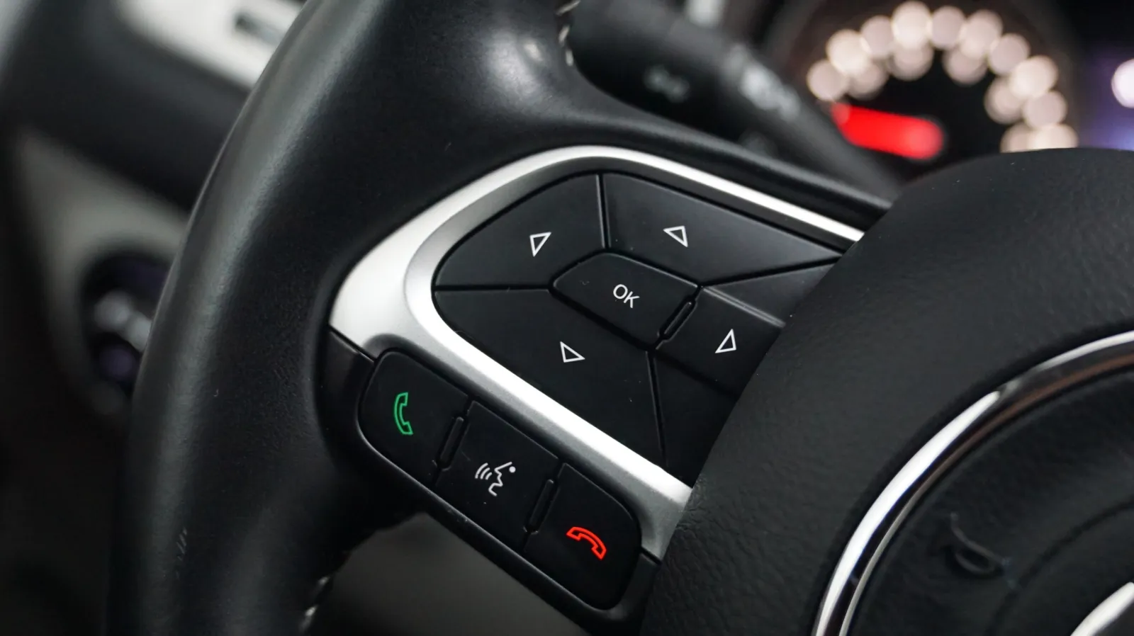 Jeep Compass photo 17