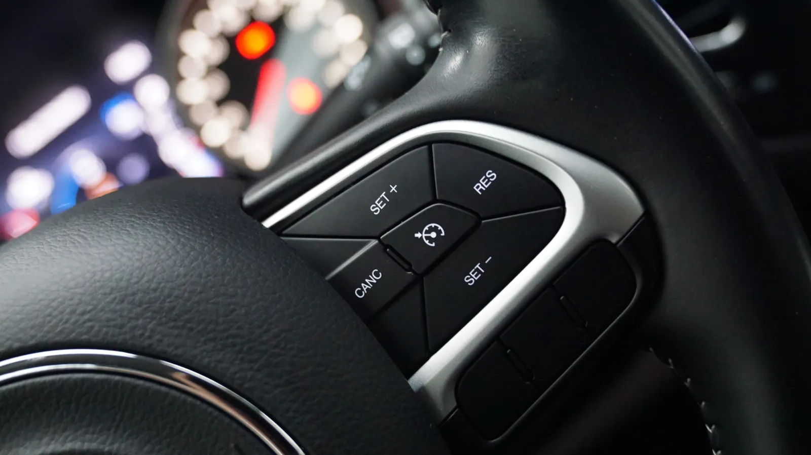 Jeep Compass photo 18