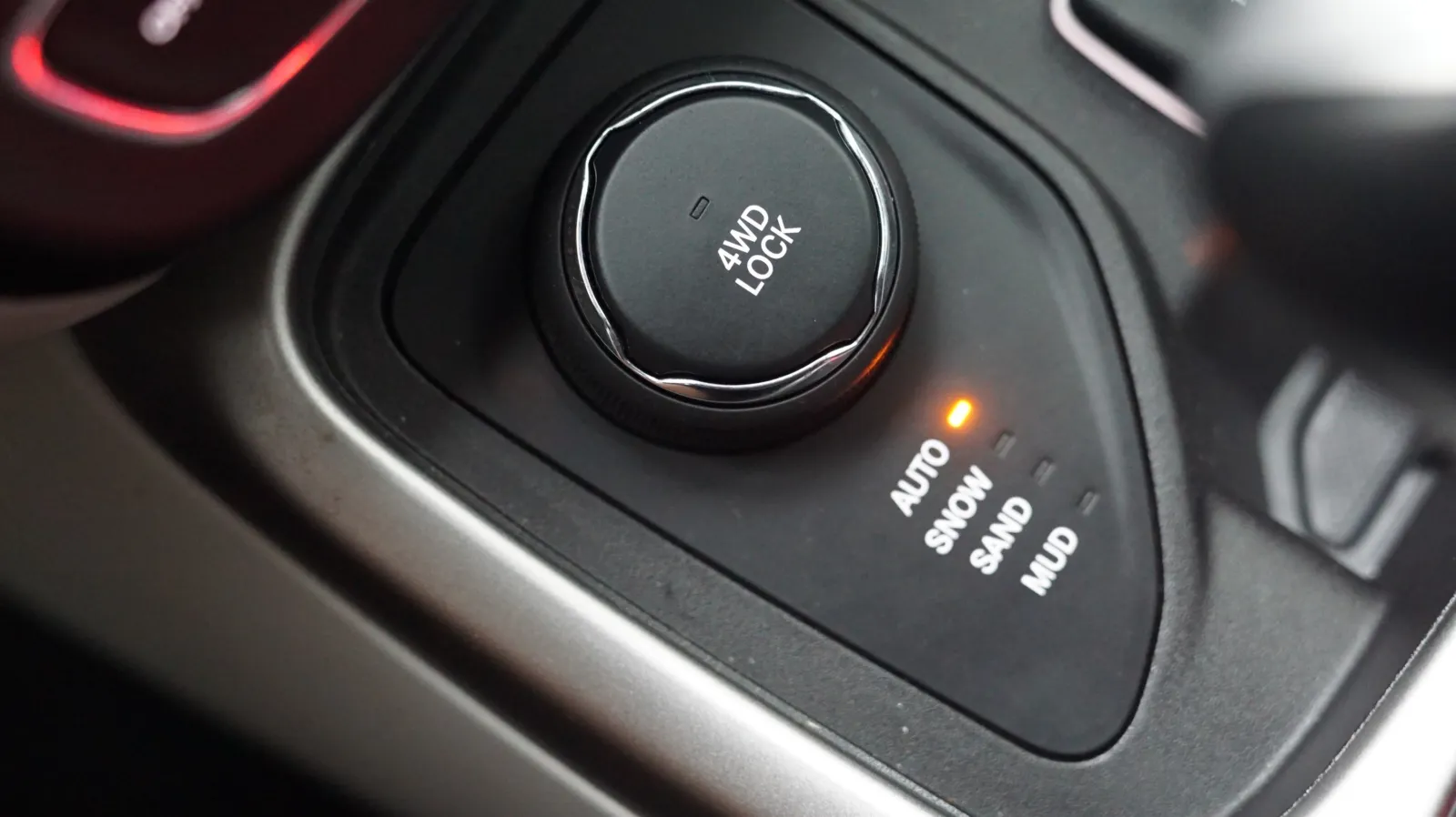 Jeep Compass photo 21