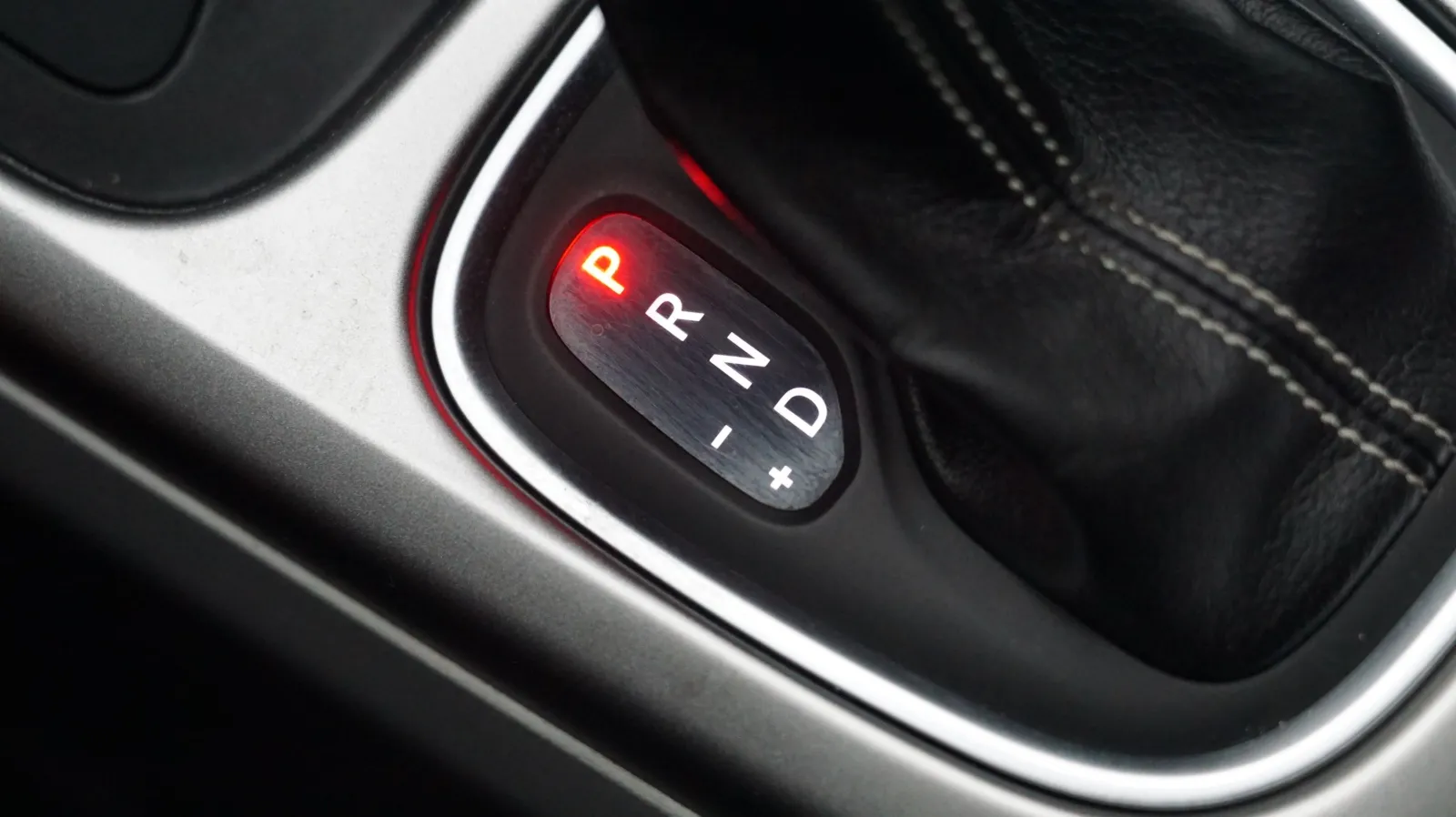 Jeep Compass photo 22