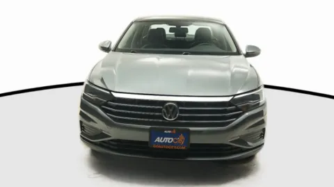 Another view of 2020 Volkswagen Jetta SE for sale in El Cajon, CA at Auto City