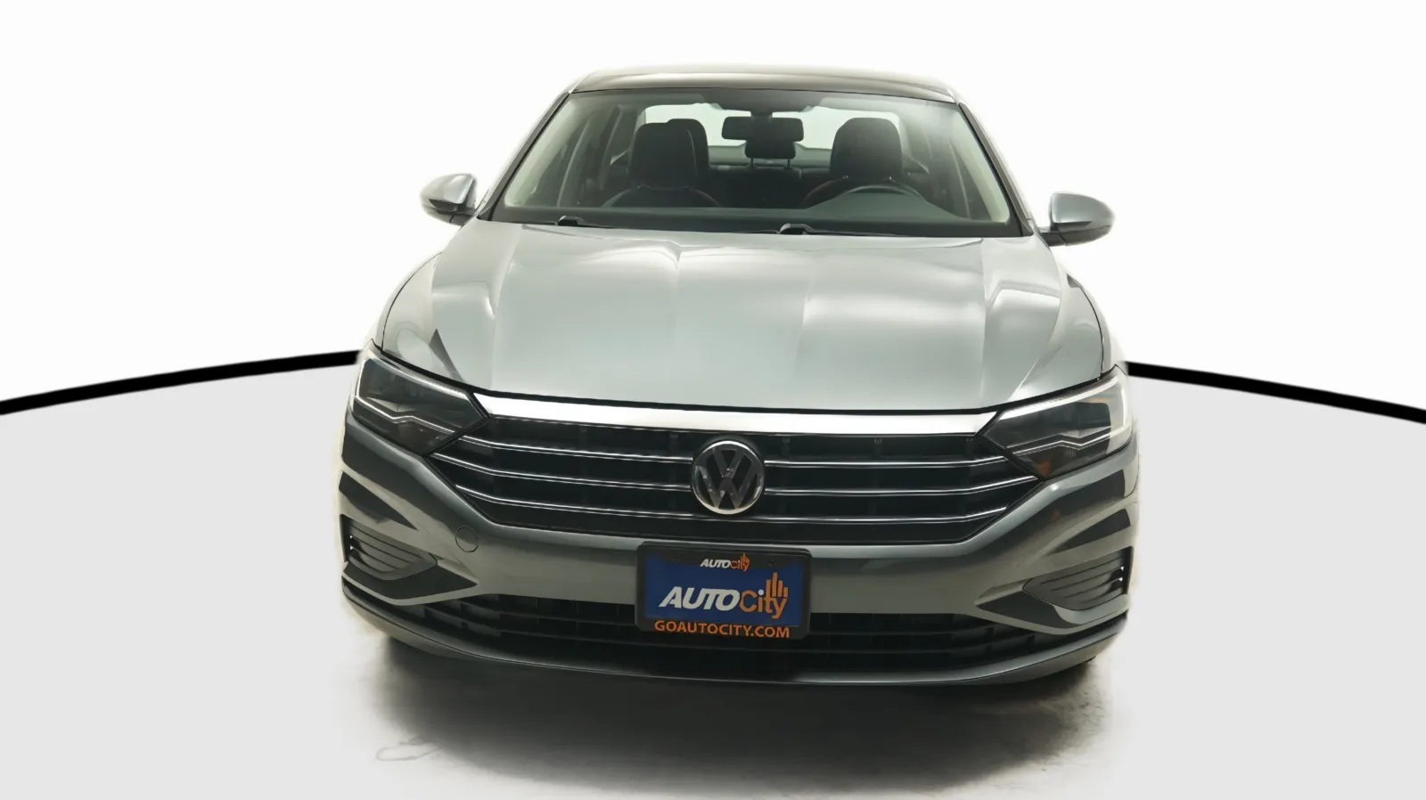 Another view of 2020 Volkswagen Jetta SE for sale in El Cajon, CA at Auto City