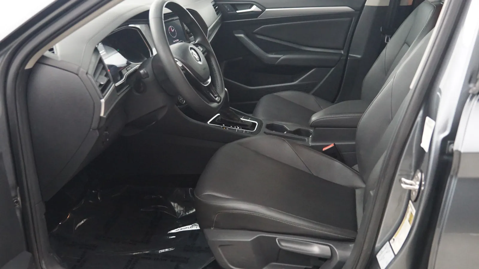 Volkswagen Jetta photo 7
