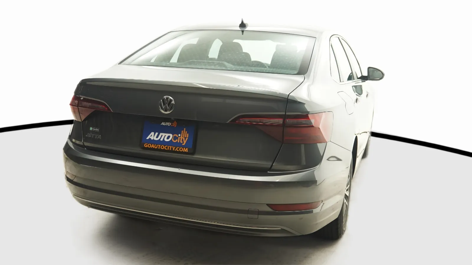 Volkswagen Jetta photo 8