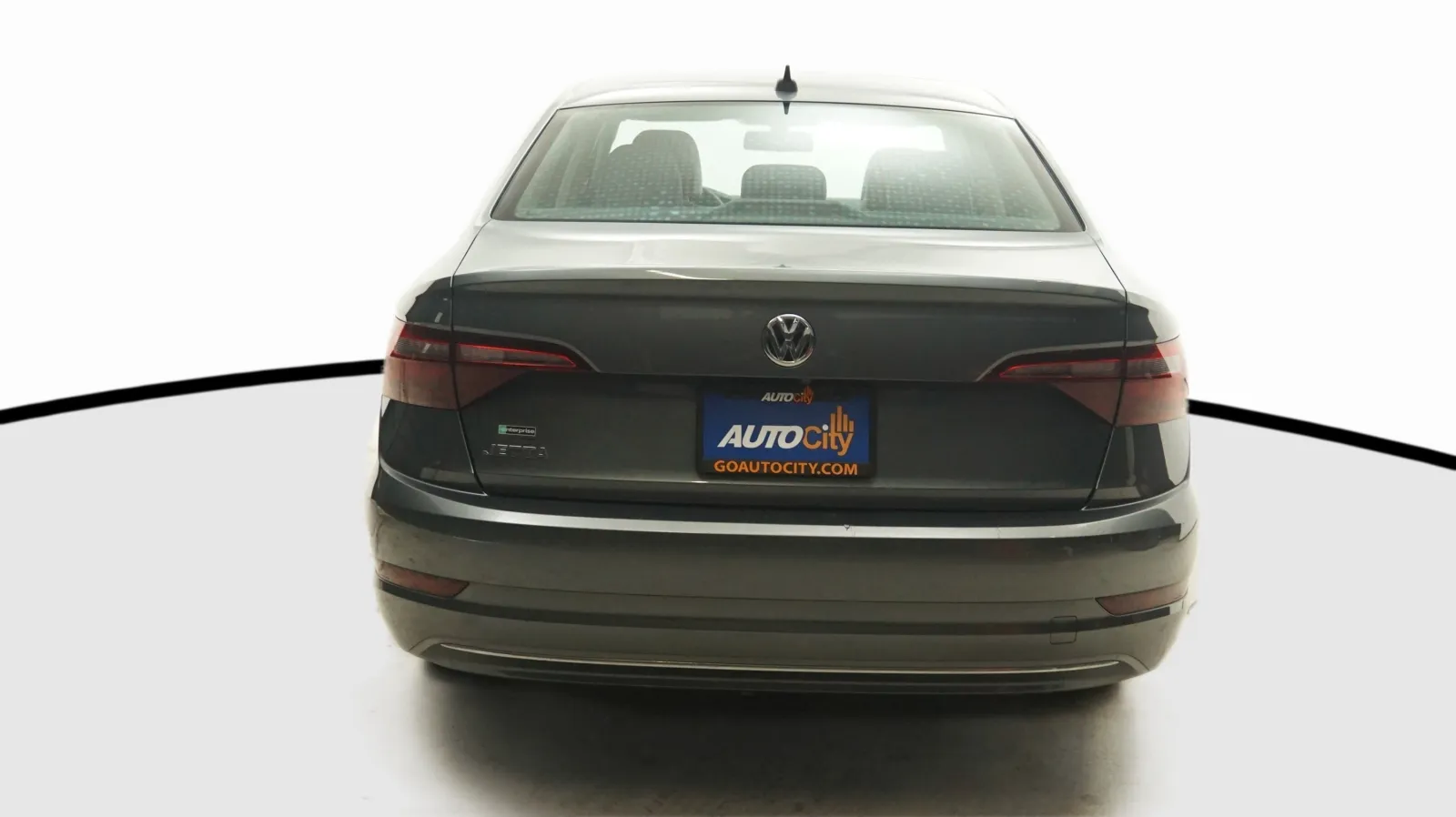 Volkswagen Jetta photo 10
