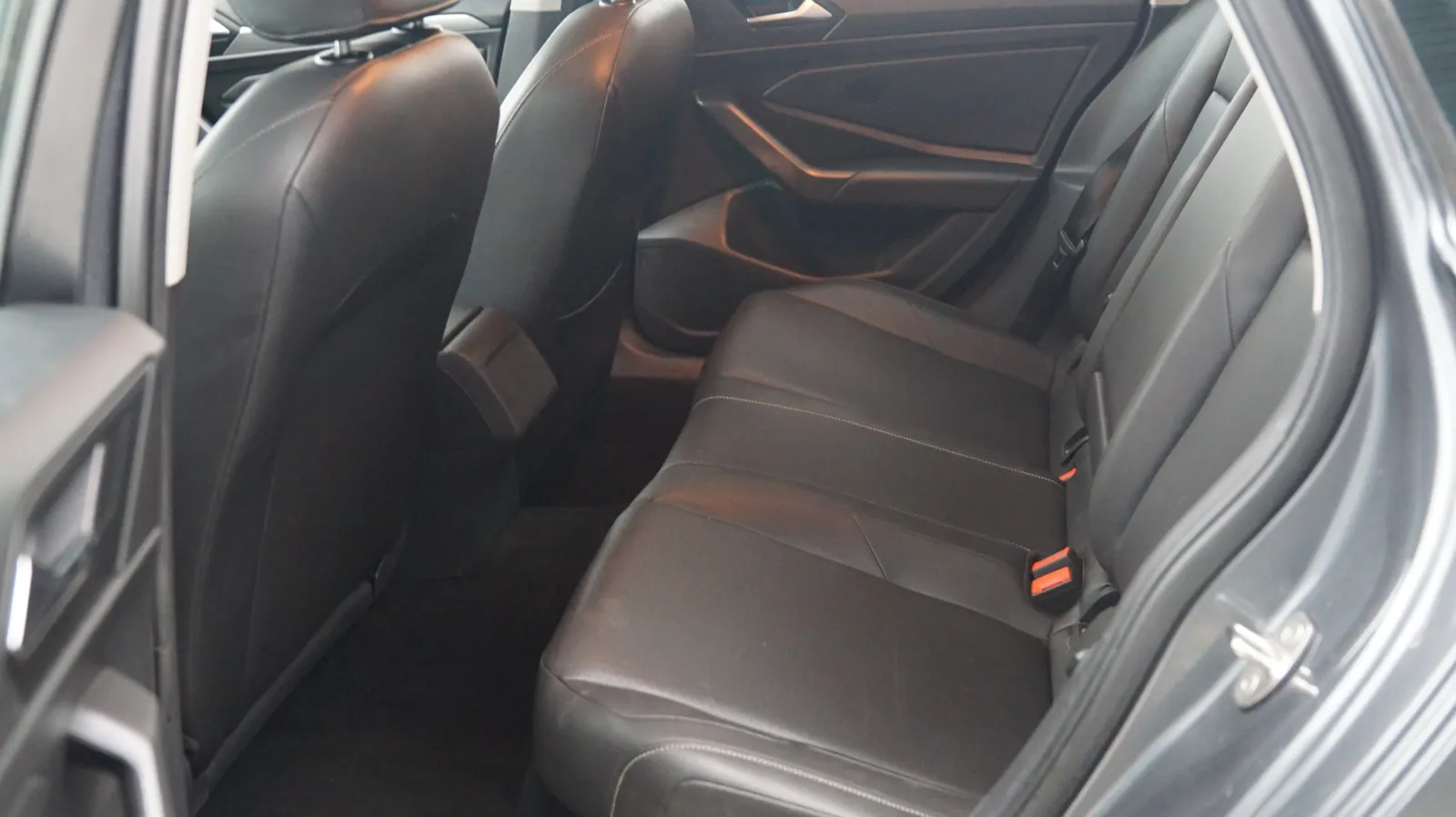 Volkswagen Jetta photo 12