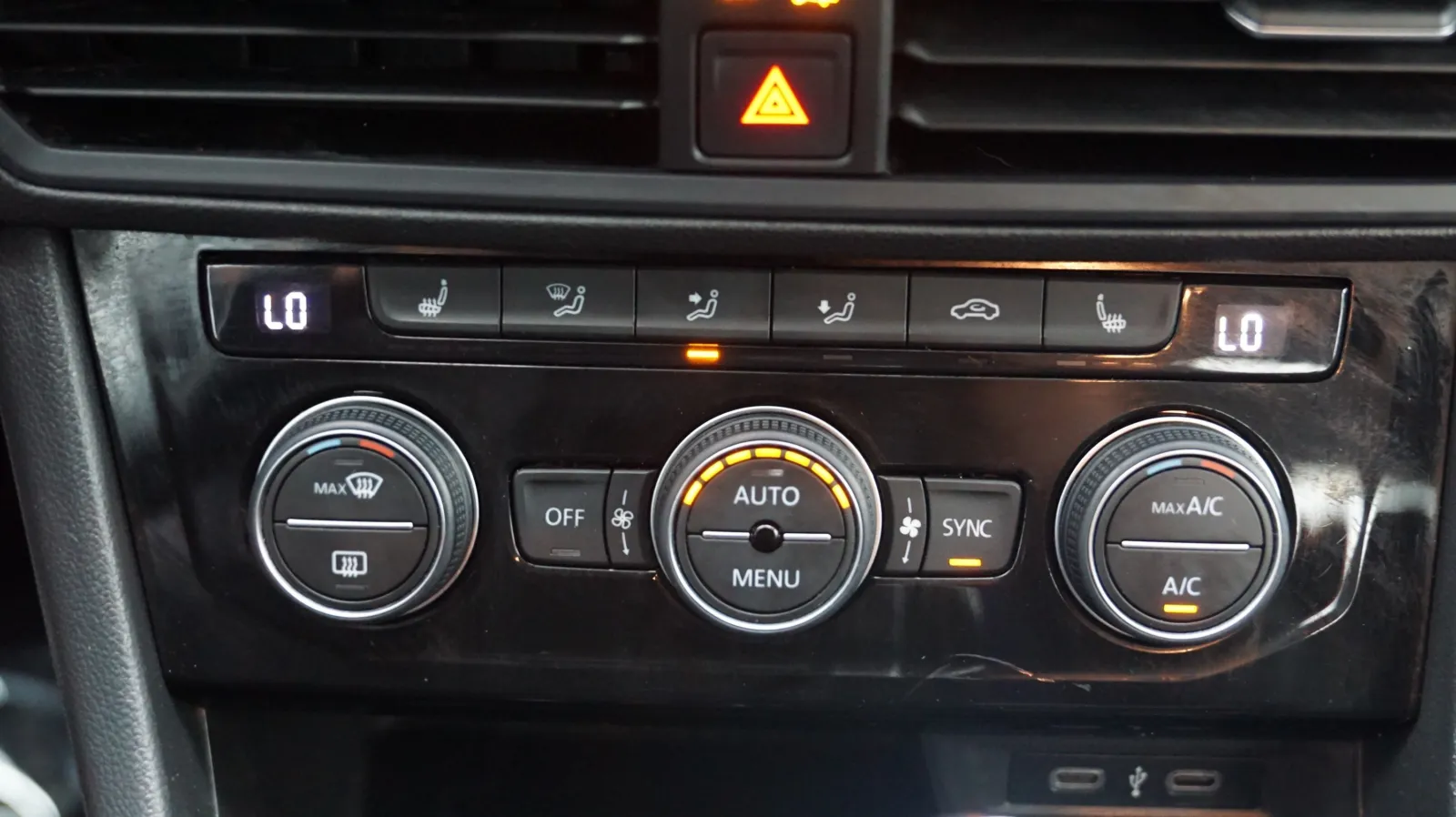 Volkswagen Jetta photo 21