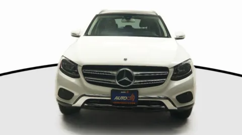 Another view of 2019 Mercedes-Benz GLC 300 for sale in El Cajon, CA at Auto City