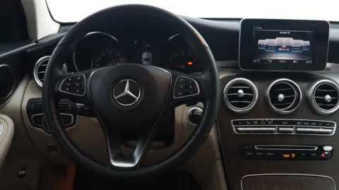 More photos of 2019 Mercedes-Benz GLC 300 at Auto City, CA
