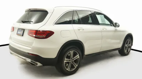 More photos of 2019 Mercedes-Benz GLC 300 at Auto City, CA