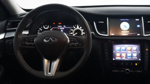More photos of 2019 INFINITI QX50 LUXE at Auto City, CA