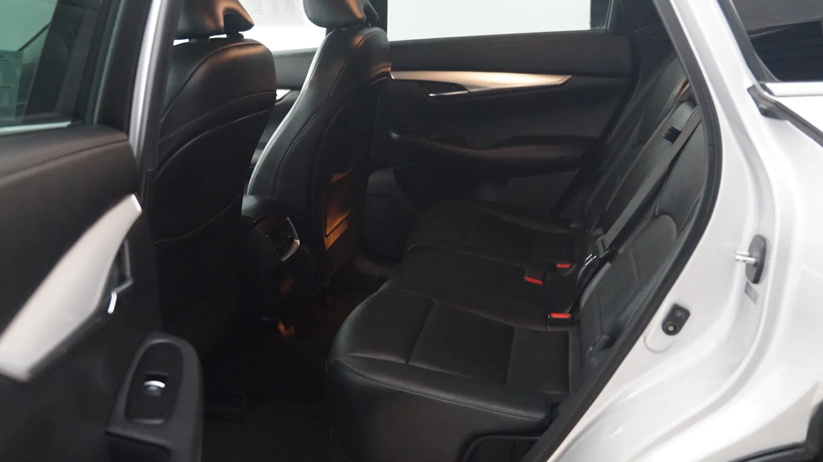 Infiniti QX50 photo 12