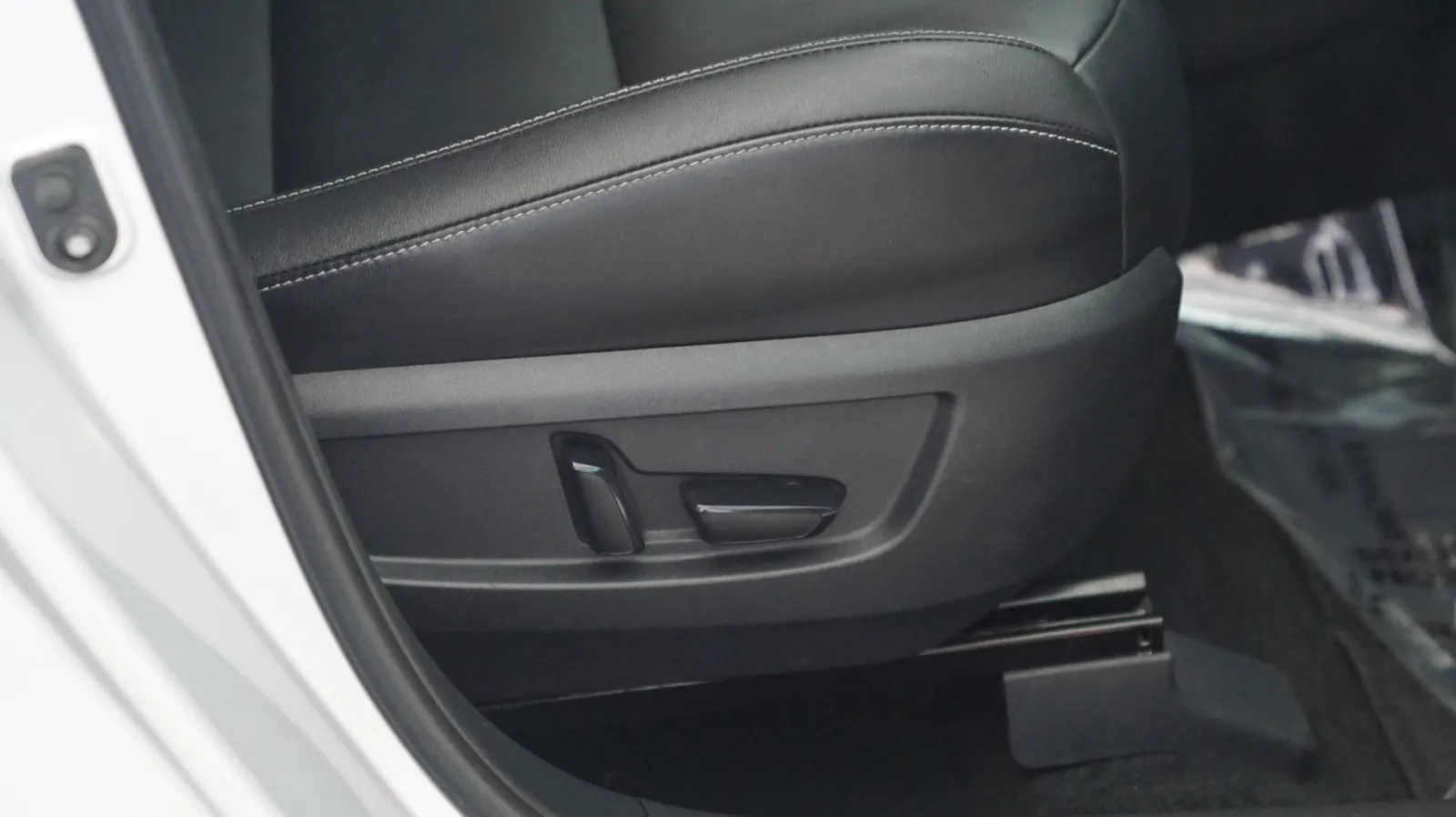 Infiniti QX50 photo 14