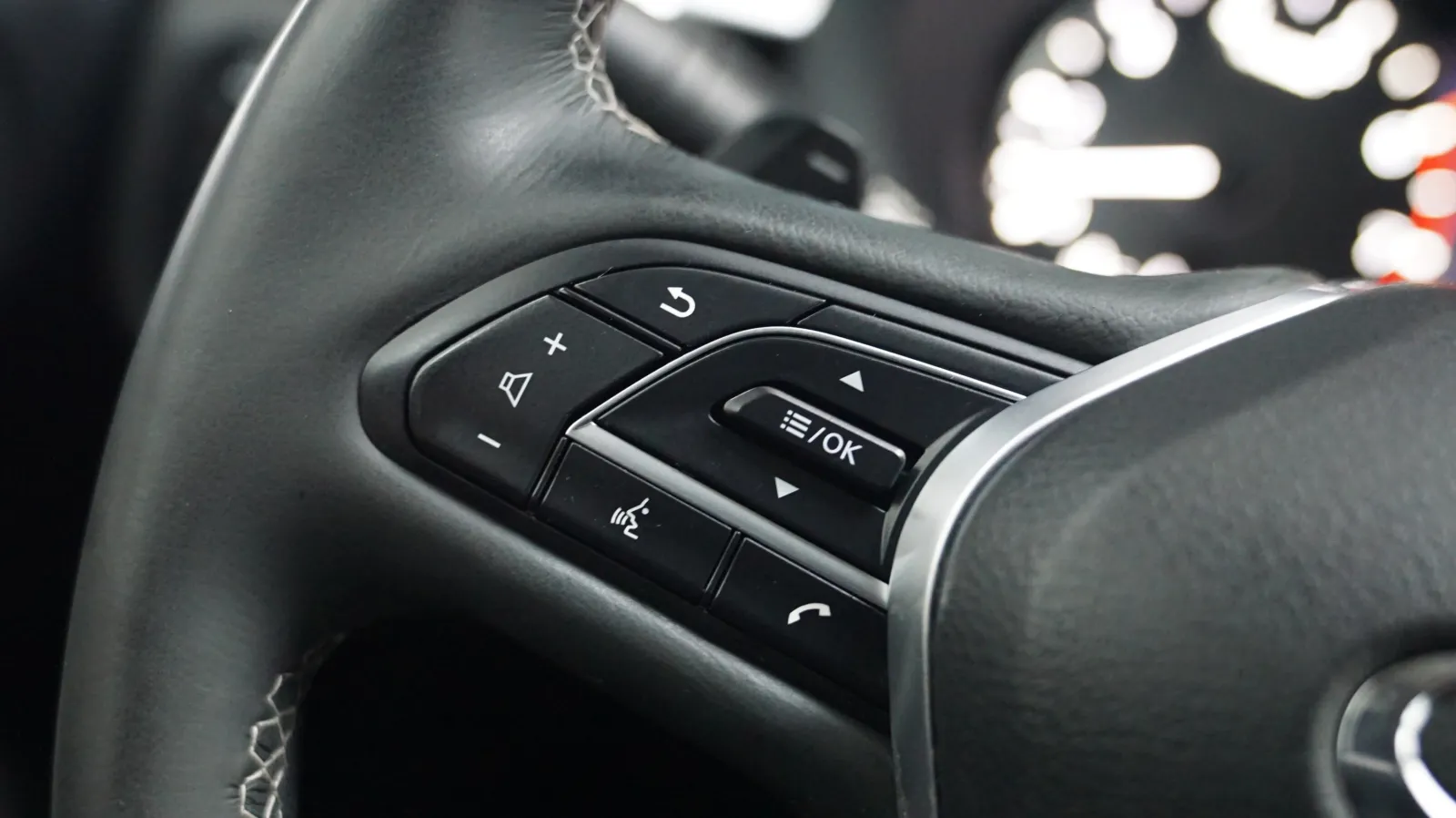 Infiniti QX50 photo 20