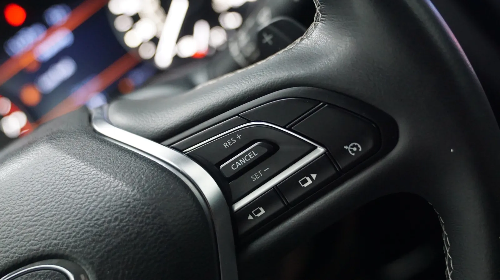 Infiniti QX50 photo 21