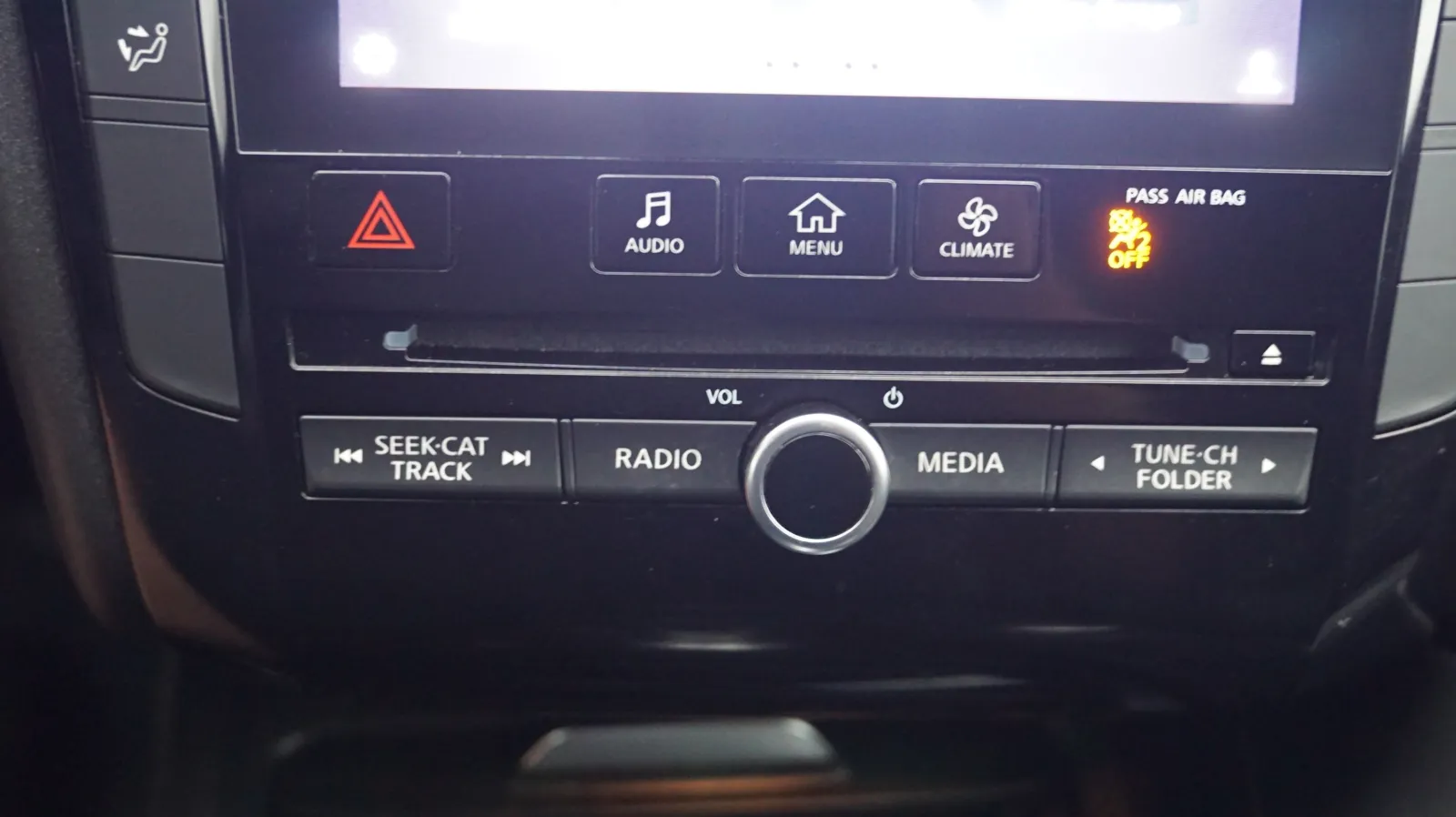 Infiniti QX50 photo 24