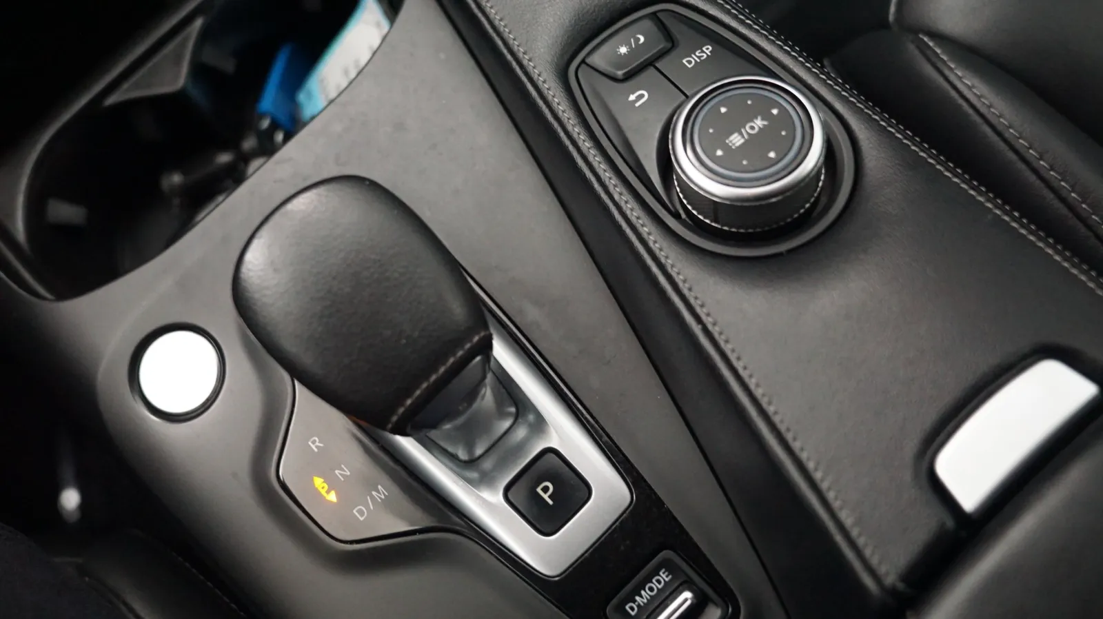 Infiniti QX50 photo 25