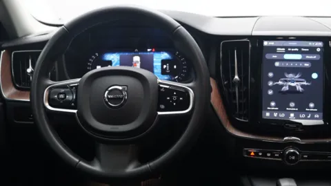 Photos of 2024 Volvo XC60 Plus Dark Theme for sale in El Cajon, CA at Auto City
