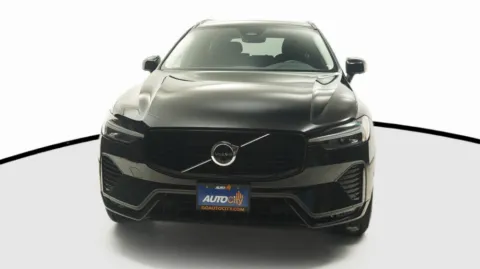Another view of 2024 Volvo XC60 Plus Dark Theme for sale in El Cajon, CA at Auto City