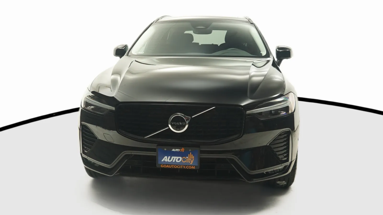 Another view of 2024 Volvo XC60 Plus Dark Theme for sale in El Cajon, CA at Auto City