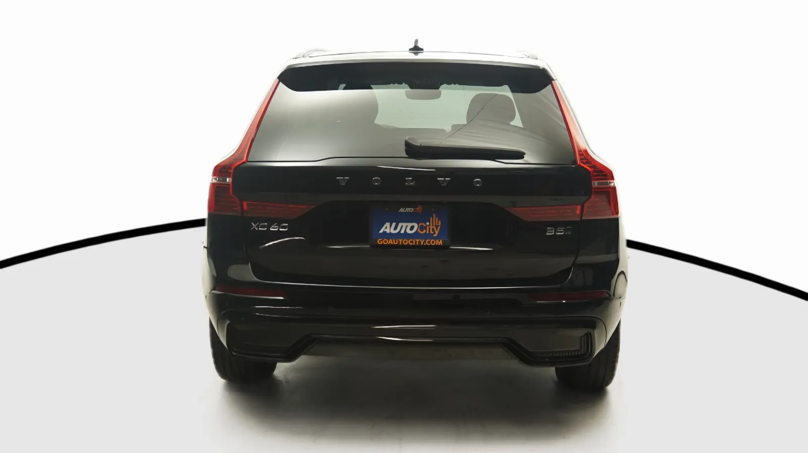 Volvo XC60 photo 11