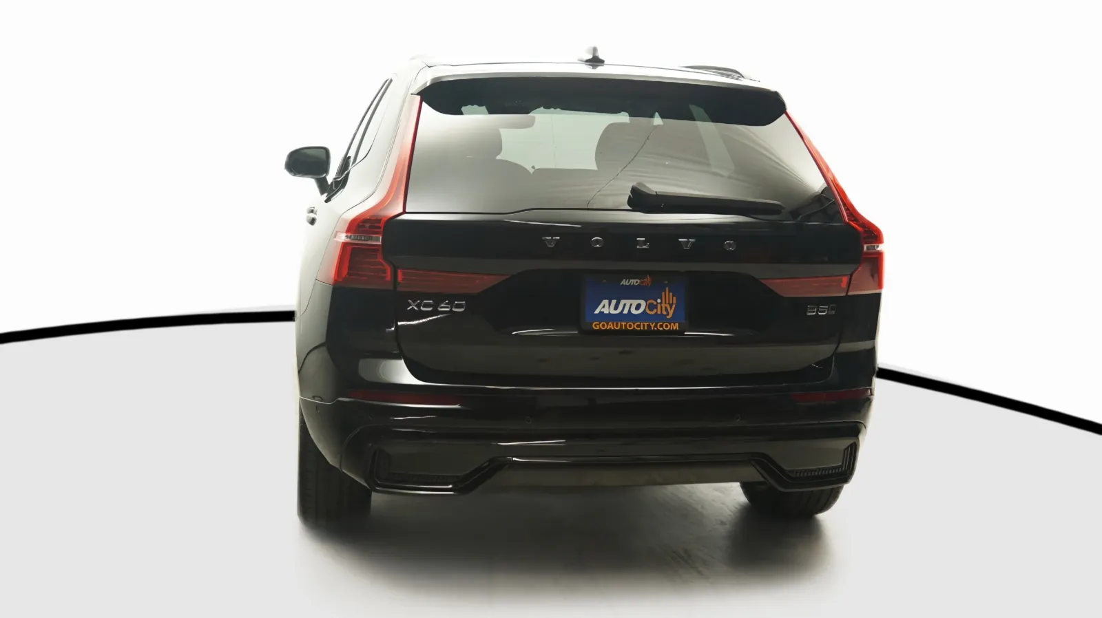 Volvo XC60 photo 13