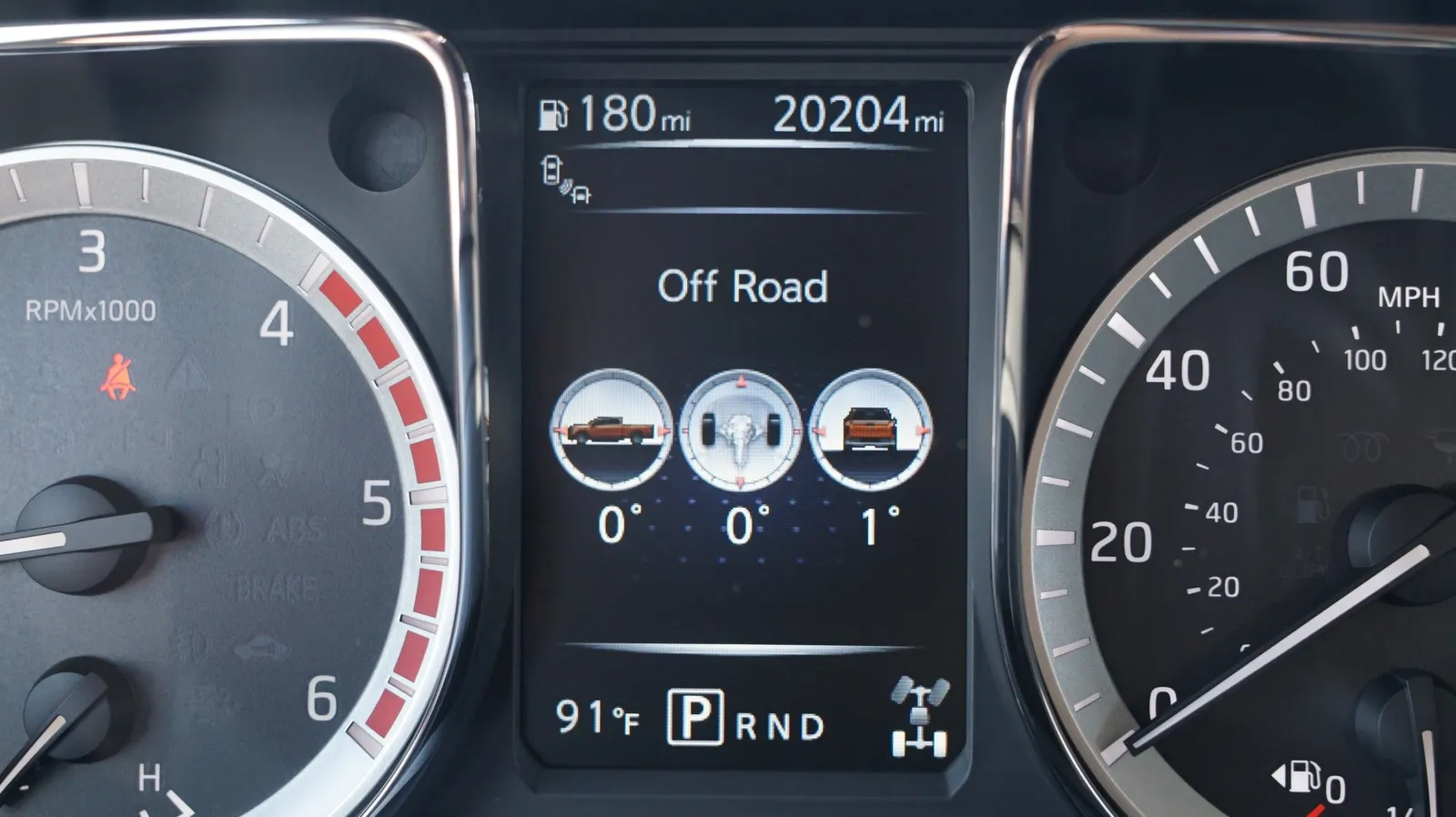 Photos of 2018 Nissan Titan XD Platinum Reserve for sale in El Cajon, CA at Auto City