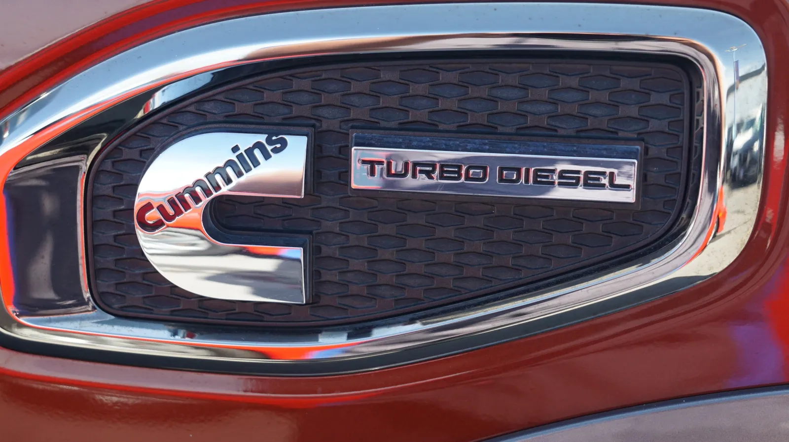 Nissan Titan photo 19