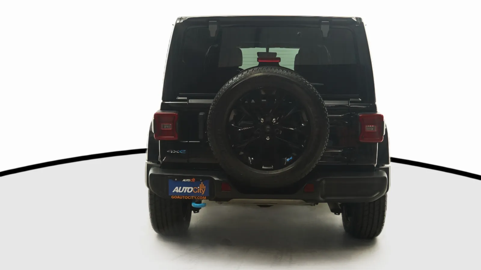 Jeep Wrangler photo 10