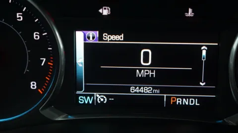 Photos of 2019 Chevrolet Traverse LT Cloth for sale in El Cajon, CA at Auto City